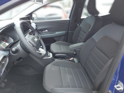 Dacia Sandero Vorführwagen