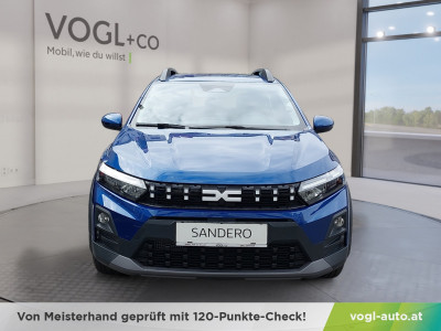 Dacia Sandero Vorführwagen