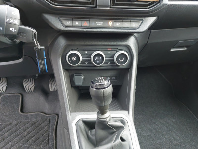 Dacia Sandero Vorführwagen