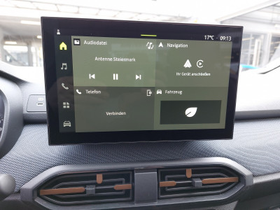 Dacia Sandero Vorführwagen