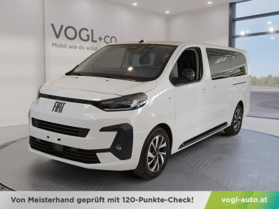 Fiat Ulysse Neuwagen