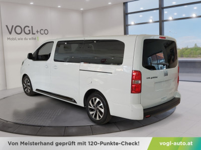 Fiat Ulysse Neuwagen