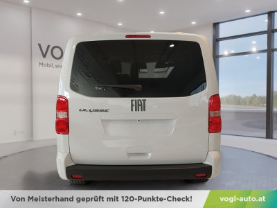 Fiat Ulysse Neuwagen