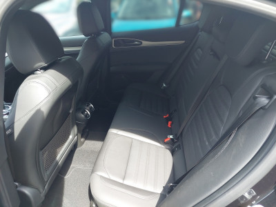 Alfa Romeo Stelvio Vorführwagen