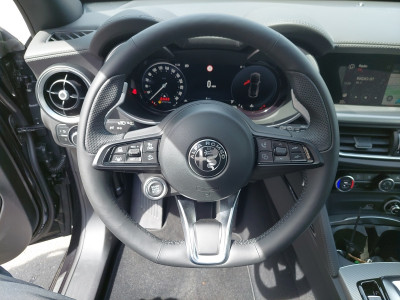 Alfa Romeo Stelvio Vorführwagen
