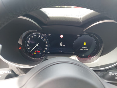 Alfa Romeo Stelvio Vorführwagen