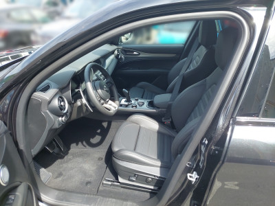 Alfa Romeo Stelvio Vorführwagen