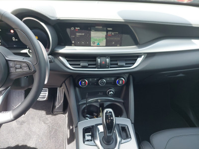 Alfa Romeo Stelvio Vorführwagen