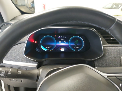 Renault Zoe Gebrauchtwagen
