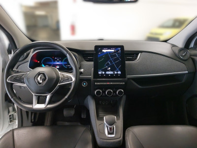 Renault Zoe Gebrauchtwagen