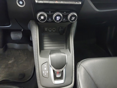 Renault Zoe Gebrauchtwagen