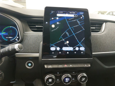 Renault Zoe Gebrauchtwagen