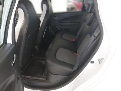Renault Zoe Gebrauchtwagen