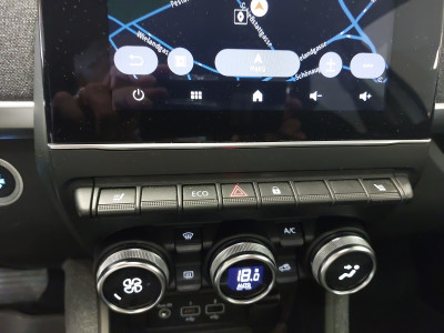Renault Zoe Gebrauchtwagen