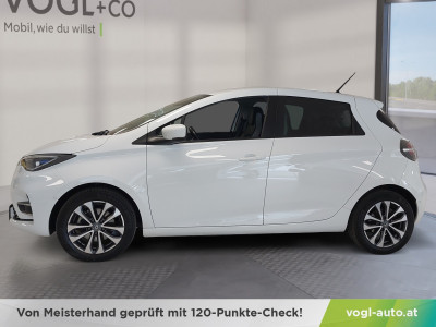 Renault Zoe Gebrauchtwagen