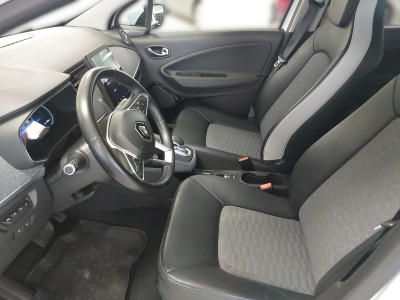 Renault Zoe Gebrauchtwagen