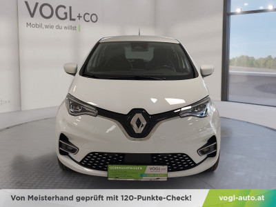Renault Zoe Gebrauchtwagen