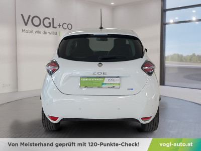 Renault Zoe Gebrauchtwagen