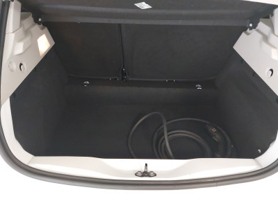 Renault Zoe Gebrauchtwagen