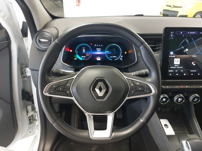 Renault Zoe Gebrauchtwagen