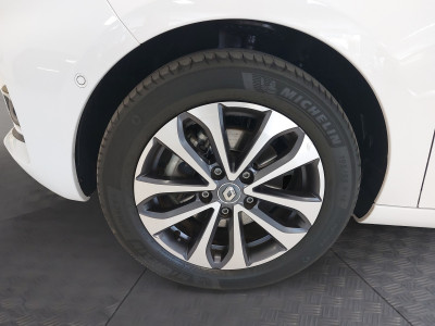 Renault Zoe Gebrauchtwagen