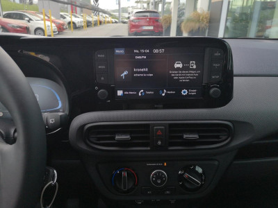 Hyundai i10 Gebrauchtwagen Hyundai i10 Gebrauchtwagen
