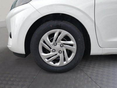 Hyundai i10 Gebrauchtwagen Hyundai i10 Gebrauchtwagen