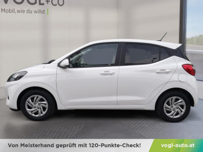 Hyundai i10 Gebrauchtwagen Hyundai i10 Gebrauchtwagen