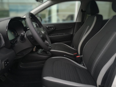 Hyundai i10 Gebrauchtwagen Hyundai i10 Gebrauchtwagen
