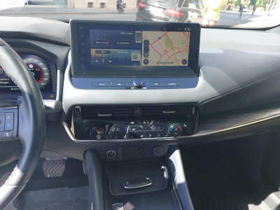 Nissan Qashqai Gebrauchtwagen Nissan Qashqai Gebrauchtwagen
