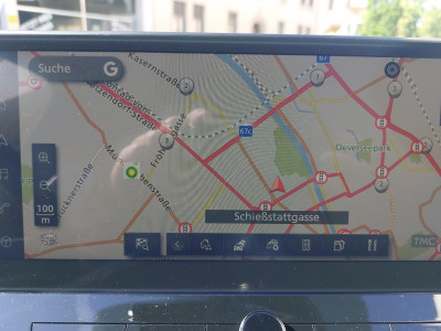 Nissan Qashqai Gebrauchtwagen Nissan Qashqai Gebrauchtwagen