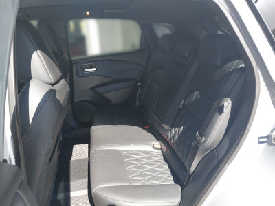 Nissan Qashqai Gebrauchtwagen Nissan Qashqai Gebrauchtwagen