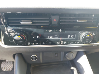 Nissan Qashqai Gebrauchtwagen Nissan Qashqai Gebrauchtwagen