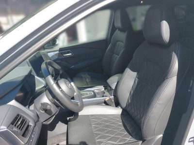 Nissan Qashqai Gebrauchtwagen Nissan Qashqai Gebrauchtwagen