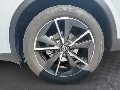 Nissan Qashqai Gebrauchtwagen Nissan Qashqai Gebrauchtwagen