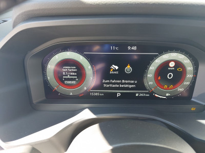 Nissan Qashqai Gebrauchtwagen Nissan Qashqai Gebrauchtwagen