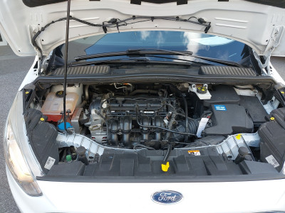 Ford C-MAX Gebrauchtwagen Ford C-MAX Gebrauchtwagen