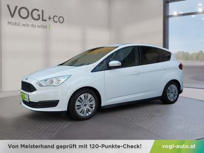 Ford C-MAX Gebrauchtwagen Ford C-MAX Gebrauchtwagen