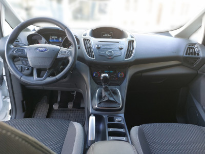 Ford C-MAX Gebrauchtwagen Ford C-MAX Gebrauchtwagen