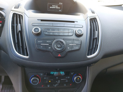 Ford C-MAX Gebrauchtwagen Ford C-MAX Gebrauchtwagen