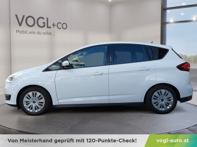 Ford C-MAX Gebrauchtwagen Ford C-MAX Gebrauchtwagen