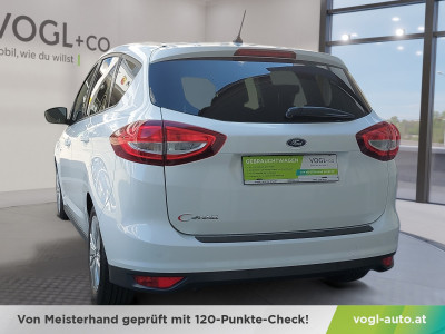 Ford C-MAX Gebrauchtwagen Ford C-MAX Gebrauchtwagen
