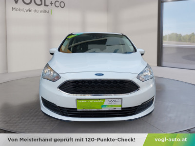 Ford C-MAX Gebrauchtwagen Ford C-MAX Gebrauchtwagen