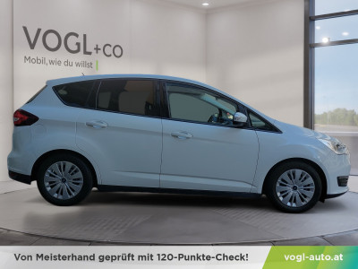 Ford C-MAX Gebrauchtwagen Ford C-MAX Gebrauchtwagen
