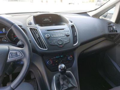 Ford C-MAX Gebrauchtwagen Ford C-MAX Gebrauchtwagen