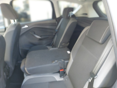 Ford C-MAX Gebrauchtwagen Ford C-MAX Gebrauchtwagen