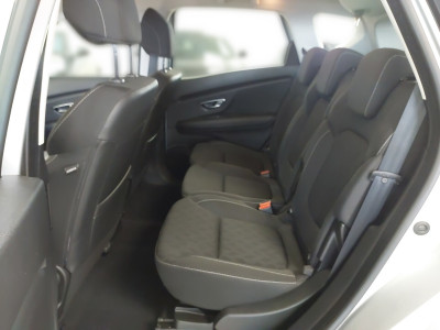 Renault Scénic Gebrauchtwagen Renault Scénic Gebrauchtwagen