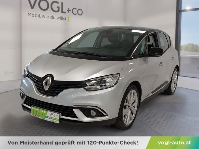 Renault Scénic Gebrauchtwagen Renault Scénic Gebrauchtwagen