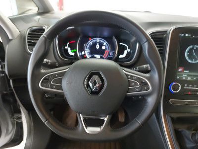 Renault Scénic Gebrauchtwagen Renault Scénic Gebrauchtwagen