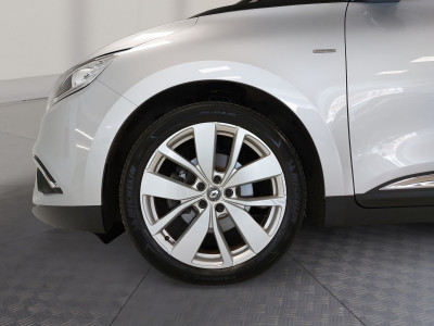 Renault Scénic Gebrauchtwagen Renault Scénic Gebrauchtwagen